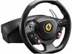 Thrustmaster T80 Ferrari 488 GTB Edition - Racestuur met, Spelcomputers en Games, Verzenden, Zo goed als nieuw