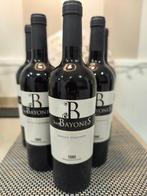 2019 Bodegas Francisco Casas, Los Bayones Finca la Manga -, Nieuw