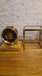 Atmos klok, Caliber 519 - Jaeger-LeCoultre - Chroom, Glas,, Antiek en Kunst