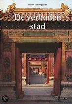 Atrium cultuurgids - verboden stad 9789061133575 Lanciotti, Verzenden, Zo goed als nieuw, Lanciotti