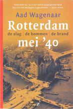 Rotterdam mei 40 9789077895405 A. Wagenaar, Verzenden, Gelezen, A. Wagenaar
