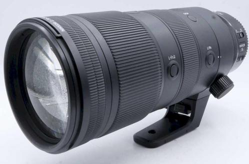 Nikon  Z 70-200mm f/2.8 S, Audio, Tv en Foto, Fotografie | Lenzen en Objectieven, Zo goed als nieuw, Ophalen of Verzenden