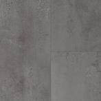 FLOER Tegel PVC FLR-3600 Beton Grijs PVC, Huis en Inrichting, Stoffering | Vloerbedekking, Ophalen of Verzenden, Nieuw, Grijs