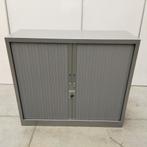 NIEUWE roldeurkast grijs - 105x120x43 cm, Nieuw, Ophalen of Verzenden