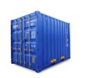 10ft Opslag container - New | Goedkoop |, Verzenden