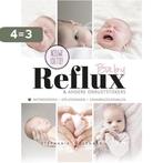 Baby Reflux 9789490023065 Stephanie Lampe, Boeken, Verzenden, Zo goed als nieuw, Stephanie Lampe