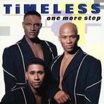 Timeless - One More Step, Ophalen of Verzenden, Gebruikt