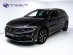 Zakelijke Lease |  Volkswagen Passat Variant 1.4 TSI PHEV GT, Automaat, Stof, Gebruikt, Overige kleuren