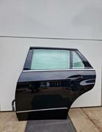 Portier linksachter Mercedes E-klasse s212 Combi (P051), Ophalen of Verzenden, Gebruikt, Mercedes-Benz