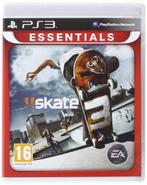 Skate 3-Essentials (PlayStation 3) Gebruikt, Spelcomputers en Games, Games | Sony PlayStation 3, Ophalen of Verzenden, Zo goed als nieuw