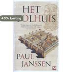 Het Tolhuis 9789460680946 Paul Janssen, Verzenden, Gelezen, Paul Janssen