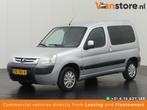 Peugeot Partner 16 2008 (Export only), Auto's, Bestelauto's, Nieuw, Zilver of Grijs, Te koop, Handgeschakeld