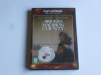 The Bridges of Madison County - Clint Eastwood, Meryl Streep, Verzenden, Nieuw in verpakking