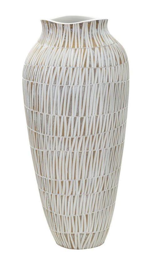 VAAS STIKY CM Ø 23X50, Huis en Inrichting, Woonaccessoires | Vazen, Ophalen of Verzenden