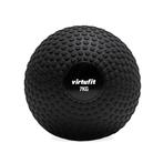 VirtuFit Slam Ball – Fitness Bal – 7 kg – Zwart, Sport en Fitness, Fitnessmaterialen, Verzenden, Nieuw, Medicijnbal