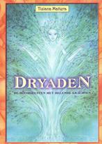 Dryaden - 44 kaarten en boek - Tiziana Mattera - 97890850813, Boeken, Esoterie en Spiritualiteit, Verzenden, Nieuw