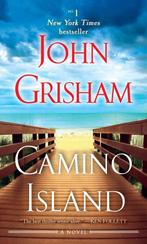 Historic Pres Vict 9780525486176 John Grisham, Verzenden, Gelezen, John Grisham