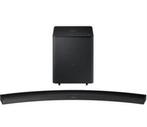 Samsung HW-H7500 - Soundbar met draadloze subwoofer, Met externe subwoofer, Zo goed als nieuw