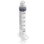 BD Plastipak injectiespuiten - 5ml - 3-delig -luer-lock -, Diversen, Verpleegmiddelen, Verzenden, Nieuw