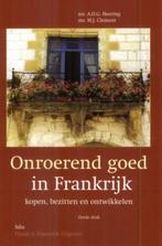 Onroerend goed in Frankrijk / Fiscale zakenreeks, Verzenden, Gelezen, A.D.G. Heering