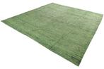 Designer half tapijt half kelim - Vloerkleed - 375 cm - 344, Nieuw