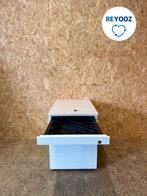 Ahrend Ladeblok - wit - 56x43x60cm - 3 laden - metalen f..., Nieuw in verpakking