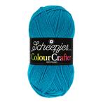Scheepjes Colour Crafter - 2012 Knokke, Ophalen of Verzenden, Nieuw, Breien of Haken, Wol of Garen