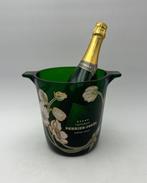 Perrier-Jouët - Emile Gallé - Champagne koeler -  Goede, Antiek en Kunst