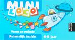 Vorm en ruimte / Mini Loco / 1 9789001589134, Verzenden, Gelezen