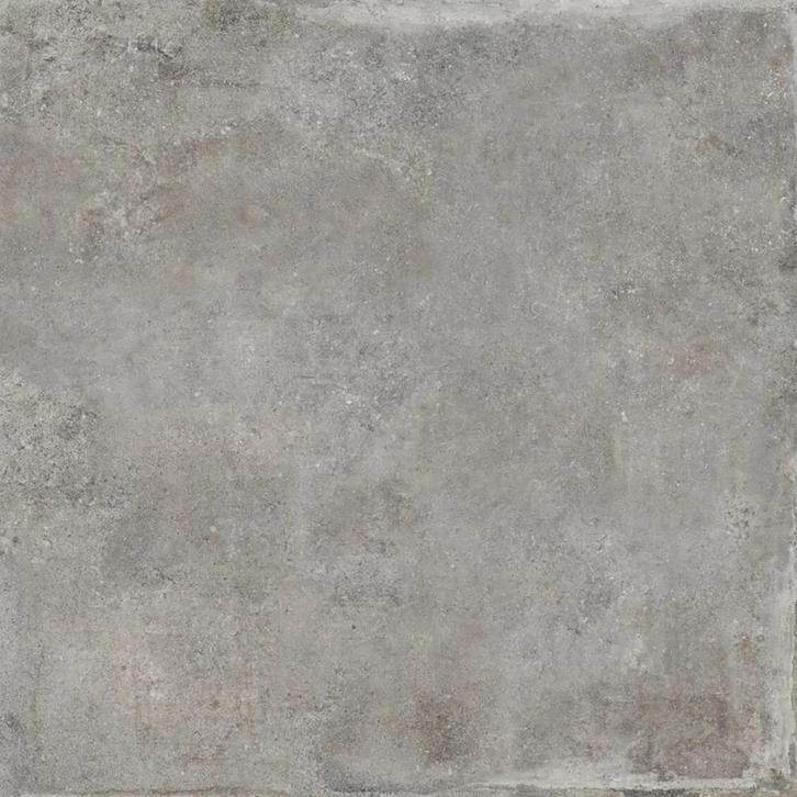 Flaviker Re_Tour - Fog - Vloertegel - 90x90cm - Mat -, Doe-het-zelf en Verbouw, Tegels, 60 cm of meer, 60 cm of meer, 10 m² of meer