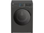 Beko HTV8716XMST - Was-droogcombinatie - 15 programmas - 8, Verzenden, Zo goed als nieuw