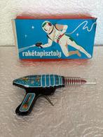 Autre - Blikken speelgoed - Rakétapisztoly - 1960-1970 -, Antiek en Kunst