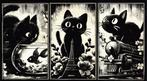 Æ (XX-XXI) - Kitty Collector - Jiji (2025) - Collectible!, Nieuw