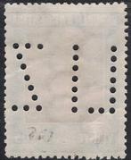 Argentinië 1912 - 20 Pesos blauw & karmijn - Y&T 192, Gestempeld