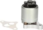 EGR-klep EG10006-12B1 OPEL ASTRA G VECTRA B ZAFIRA A 1.4..., Ophalen of Verzenden, Nieuw