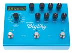 Strymon Big Sky, Muziek en Instrumenten, Ophalen of Verzenden, Nieuw
