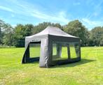 Partytent verhuur Assen – Professioneel en betrouwbaar, Ophalen, Gebruikt, Overige typen