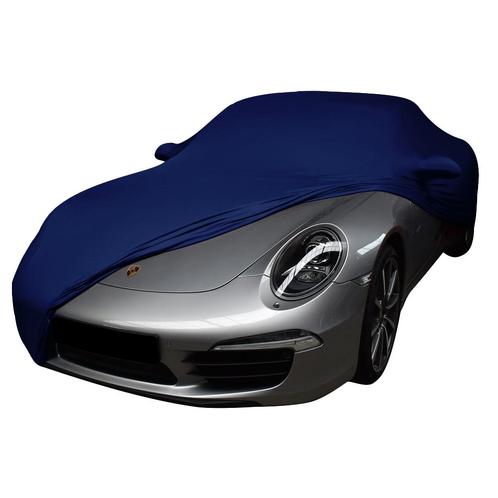 Autohoes passend voor Porsche 911 (996) binnen BESTE PASVORM, Auto diversen, Autohoezen, Op maat, Nieuw, Ophalen of Verzenden