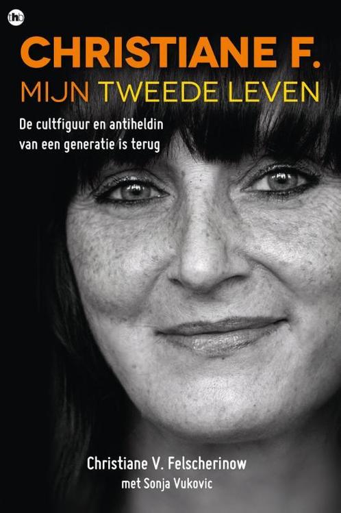 Christiane F., mijn tweede leven 9789044345094, Boeken, Literatuur, Gelezen, Verzenden