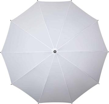 Falcone - Storm Paraplu - Ø 130 cm - Golfparaplu - Windproof beschikbaar voor biedingen