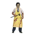 Texas Chainsaw Massacre Clothed Action Figure Leatherface 20, Verzamelen, Ophalen of Verzenden, Nieuw