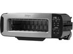 Ninja Foodi ST202EU - 3-in-1 Flip Toaster - Broodrooster, Verzenden, Zo goed als nieuw