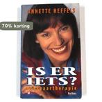 Is er iets? - Echtpaartherapie 9789060749289 Annette Heffels, Verzenden, Gelezen, Annette Heffels