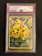 Pokémon - 1 Graded card - Pikachu - PSA 9, Hobby en Vrije tijd, Verzamelkaartspellen | Pokémon, Nieuw