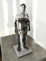 Angelo Scardino - Angelo Scardino – “Doppia Identità” –, Antiek en Kunst