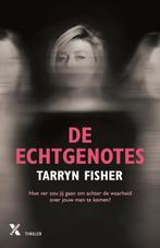 De echtgenotes 9789045219493 Tarryn Fisher, Boeken, Verzenden, Gelezen, Tarryn Fisher