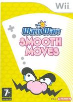 WarioWare: Smooth Moves [Wii], Spelcomputers en Games, Games | Nintendo Wii, Ophalen of Verzenden, Zo goed als nieuw