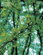 Arboretum Trompenburg, Rotterdam / Ludion Gids 9789076588445, Verzenden, Gelezen, W. Herfst