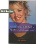 Wonderen Bestaan 9789025955601 E. Weisbrod, Boeken, Verzenden, Zo goed als nieuw, E. Weisbrod