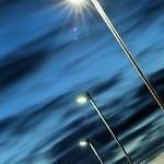 Lichtmasten Kantelmasten Rijbakverlichting Verlichtingsmast, Dieren en Toebehoren, Paarden en Pony's | Overige Paardenspullen